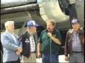 B-17G Veterans - Fly/In Cruise/In