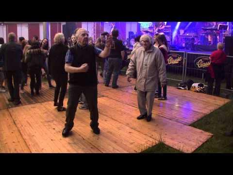 Kandis - Kandis ,nok danmarks bedste dance Band.