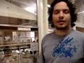 Entrevista com pesquisador Francisco dos Santos