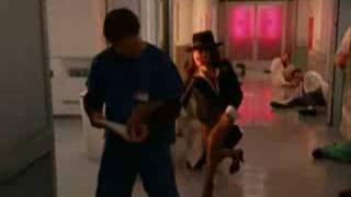 Neena Broderick The Ball Buster [Scrubs]