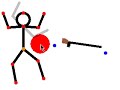 Quick How To make Stick Animation tutorial Quick How To make Stick Animation tutorial