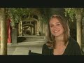 \"The Other Boleyn Girl\" Interviews with the Cast