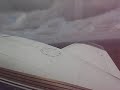 PA44 Piper Seminole Take Off Ormond Beach KOMN Florida July