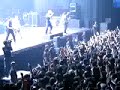 Avenged Sevenfold - unholy confession 22/10/08 jakarta