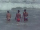 praia do forno!!!