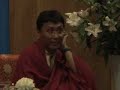 The Four Noble Truths (session 2 part 2 of 6)