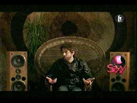Video de Me quedo aquí de Gustavo Cerati