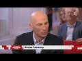 sur le plateau de vivement dimanche prochain de france 2, le 15.04.12.