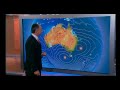 WEATHER UPDATE 2009 11 10