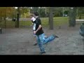 Jumpstyle in Neuhausen Jumpstyle in Neuhausen