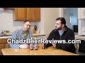Franziskaner Hefe-Weisse Dunkel | Chad'z Beer Reviews #237