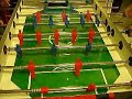 Calciobalilla Ariccia 1