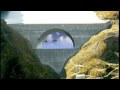 projet fresque sur barrage