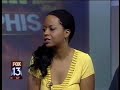 N-SECURE interviews: Tempestt Bledsoe