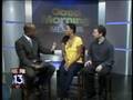N-SECURE interviews: Tempestt Bledsoe