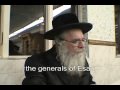 Mohorosh Breslov  Vayeshev(part 1) with english subtitles