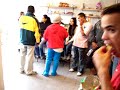 Roda de Samba Gospel no Macal�