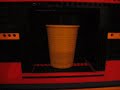 Lego drink machine