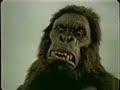 king kong vs car king kong vs car