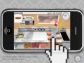 Fast Food Nation (iPhone Game)