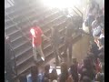 Paulinho contando piada