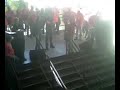 Paulinho contando piada
