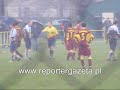 www.reportergazeta.pl - Czarnovia Czarna Tarnowska - KP Kaskada Kamionka 3 - 1 (1 - 0)