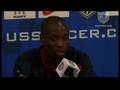 Press Conference: MNT 6, Cuba 1