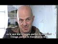 Mark Lewis : interview