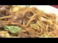 しのうどん動画4
