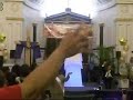 a dios sea la gloria