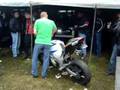 Suzuki GSX 1000 R