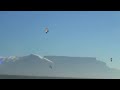 Aaron Hadlow Mega loop in SA