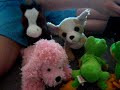 webkinz war movie part 4