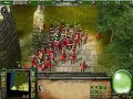 Stronghold Legends : GeForce 8600M GT