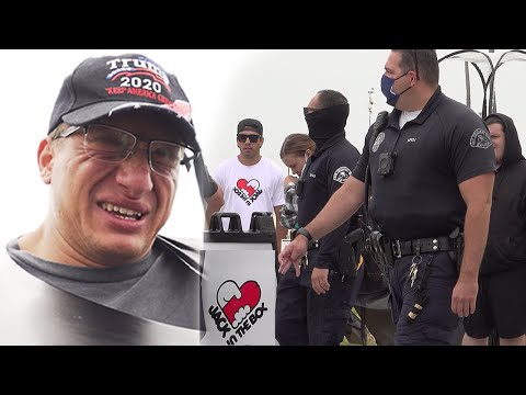 Giving Happy Ending Massages In Public! – GamerJon