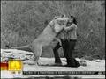 Christian the Lion - John Rendall and Ace Bourke Interview