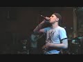Justice -04- Born To Lose (live Wien ,Austria)