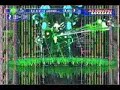 Thunder Force V (PS) Final boss Thunder Force V (PS) Final boss