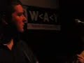 Arctic Monkeys - Red Light Indicates Doors.. (live 05)