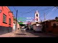 Mexican Road Trip