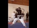 2010-05-21 | Matayoshi Kuwa No Di. Senpai Paolo Giglio (Mayo 2010) ~> 2 lugar categora Kobudo Maestros. 2 Torneo Open - WKF Fenakko. 16 Mayo 2010 ... kobudo kuwa ... ()