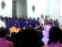 West End SDA Mass Choir
