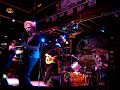 Zox - Bridge Burning (Live @ The Pickle Barrell 1/31/08)
