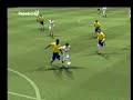 Frangos e gols-contra