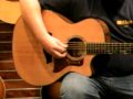 Taylor 514-CE