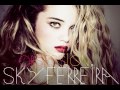 Sky Ferreira Obsession Official Music Video and Lyrics