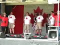 O Canada O Canada