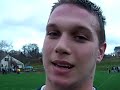 Framingham clinches title