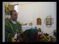 videos de ZEDDIANI. SALUTO DEL NUOVO PARROCO, DON STEFANO DEMONTIS